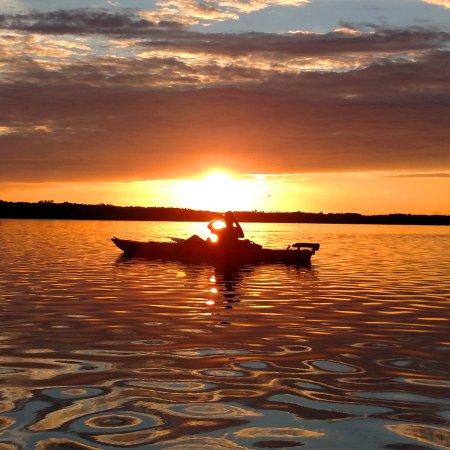 Island Kayak Tours