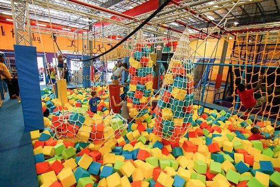 Planet Obstacle