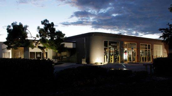 Naples Gun Range & Emporium