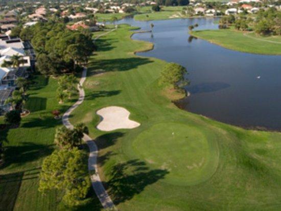 Rotonda Golf & Country Club