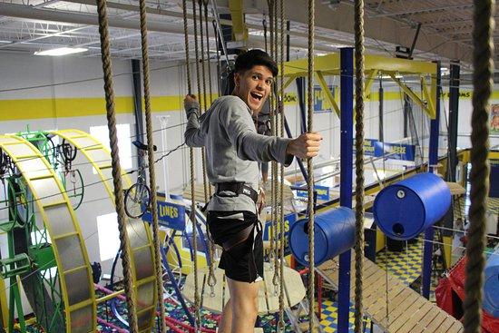 Planet Air Sports