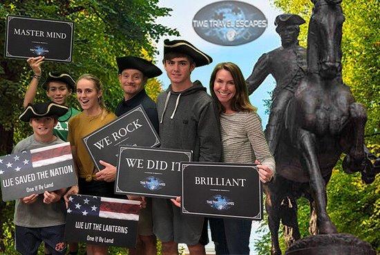 Time Travel Escapes Escape Rooms Jupiter