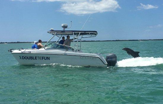 Boats and Fun