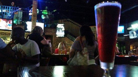 World Of Beer - Coconut Creek