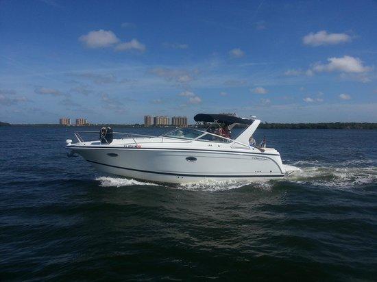 CC Boat Rentals