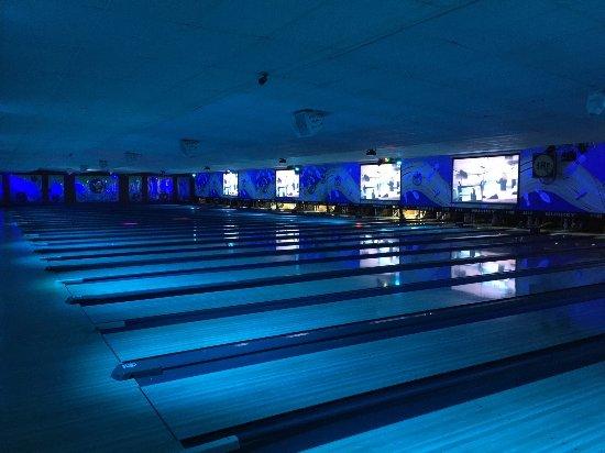 Spring Hill Lanes