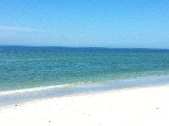 Vanderbilt Beach