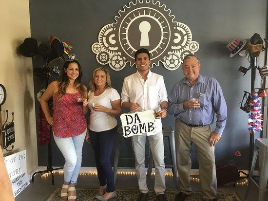 MindQuest Escape Games