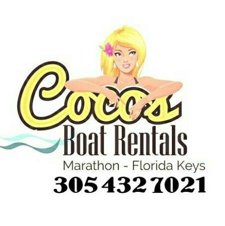 Coco's Boat Rentals