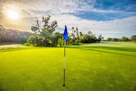 Stonegate Golf Club