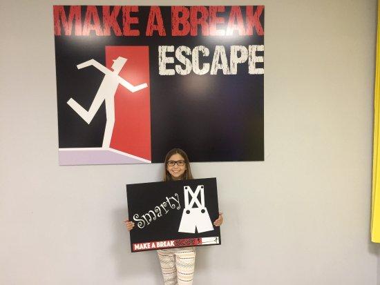 Make A Break Escape