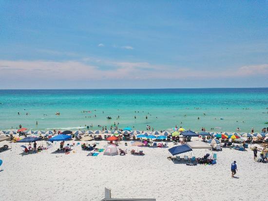 Santa Rosa Beach