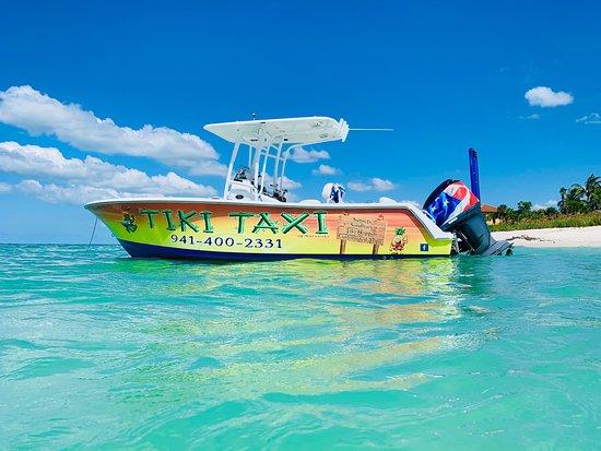 Tiki Taxi of Sarasota