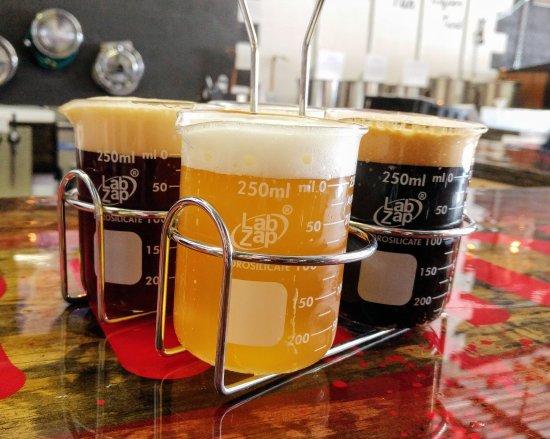 Grindhaus Brew Lab