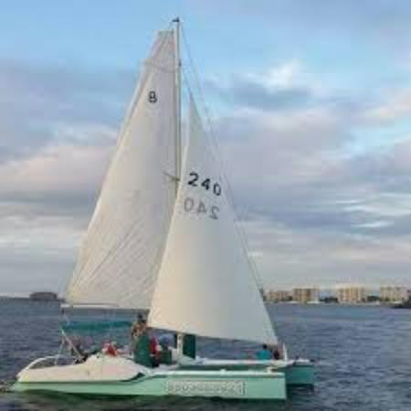 Smile n Wave Sailing Adventures