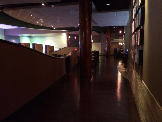 CineBistro
