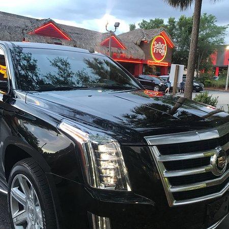 JR Luxury ORL