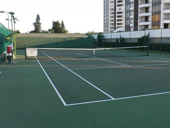Oceans Racquet & Recreation Club