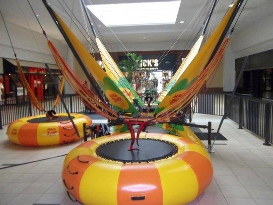 Mall Jump