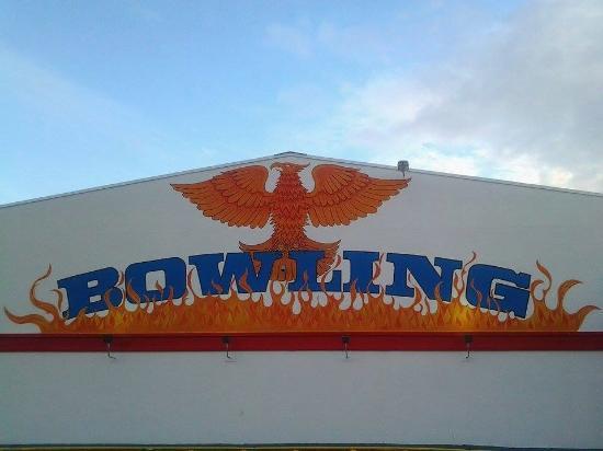 Heartland Bowl