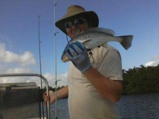 Captain John Raasch Charters