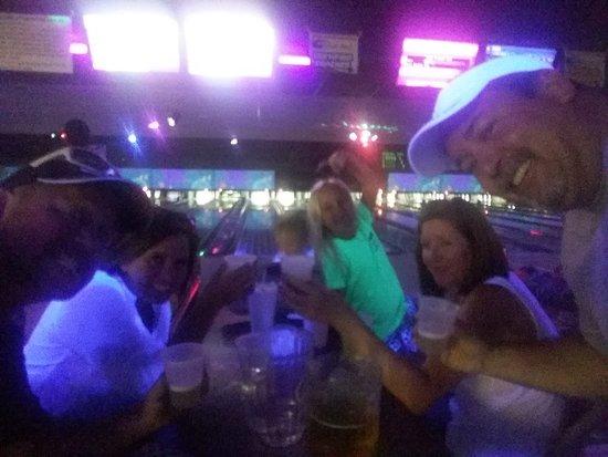 Beach Bowl