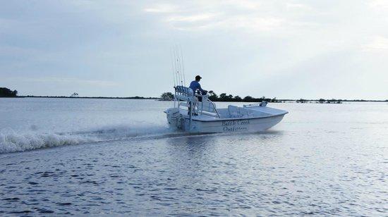 Battle Creek Outfitters