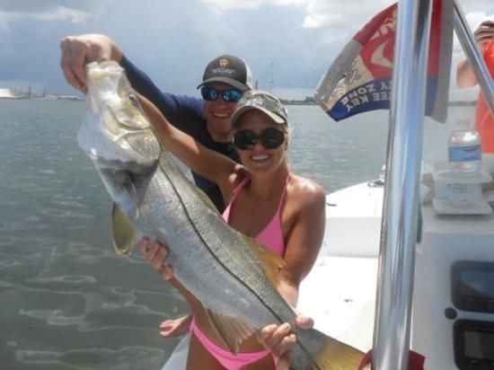 D.R. Guarino Charters