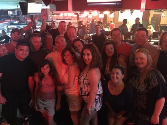 Strokers Sports Lounge and Grill