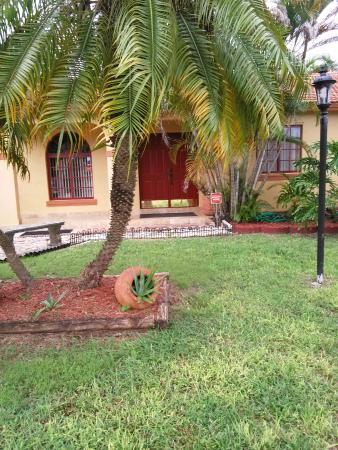 Bosque Para Explorar en Miami