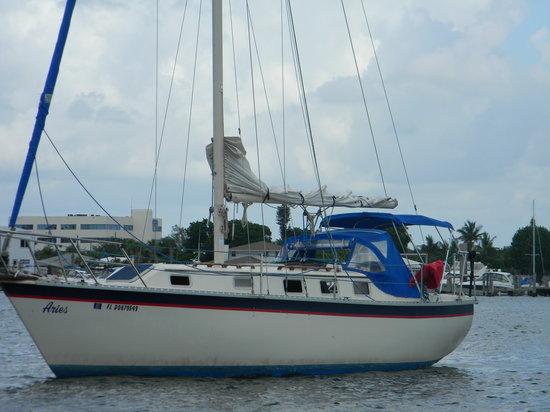 Palm Beach Sailing Charters