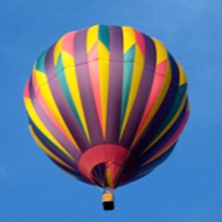 Guru Balloon