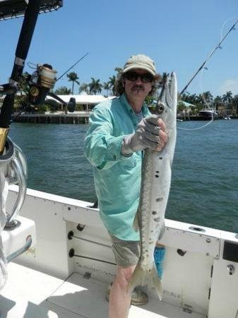 Action Sportfishing Florida