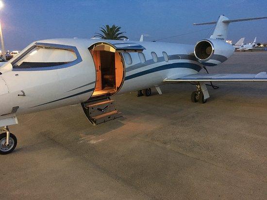 Treasure Air Charters