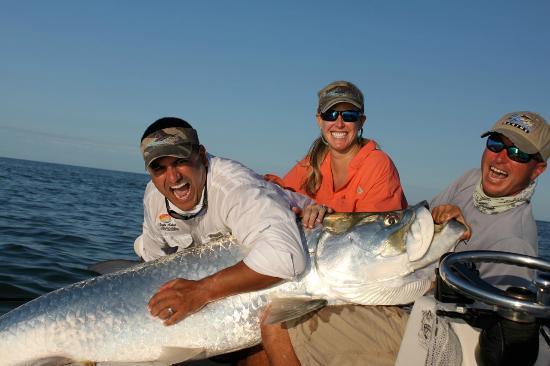 Rush Charters