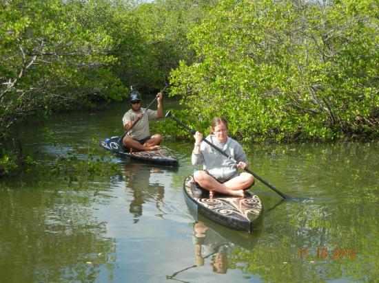 Floatin' With Slotin Adventure Tours