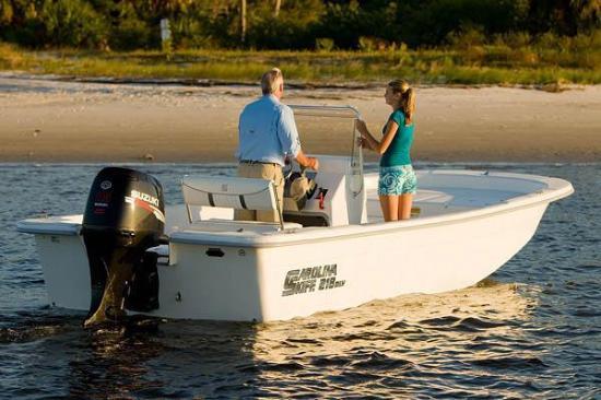 Reel Budget Charters
