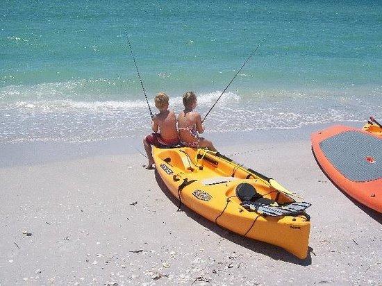 Castaway LLC