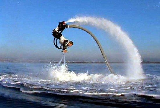 Florida Fly Board