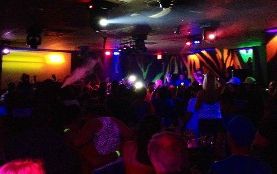 RIPS Sports Bar