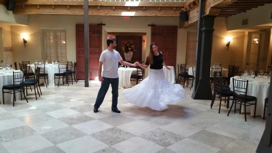 Melendrez Dance Studios