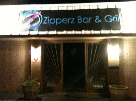 Zipperz Bar And Grill
