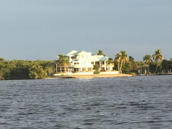 Cape Coral Canal Charters