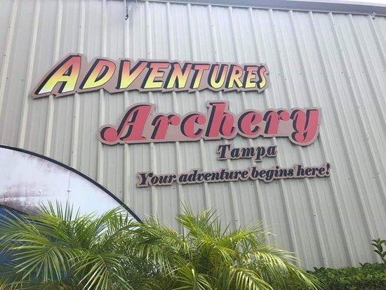 Adventures Archery