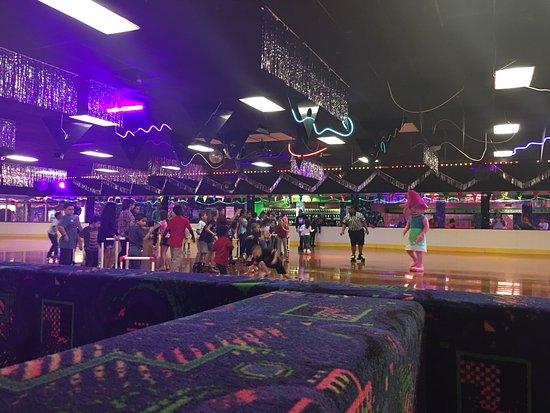 United Skates of America
