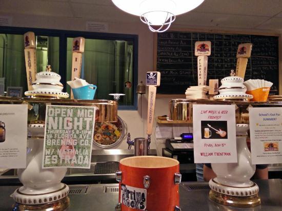 Florida Avenue Brewing Company
