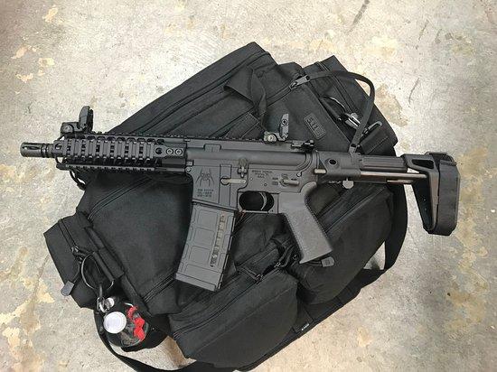 Miami Gun Classes
