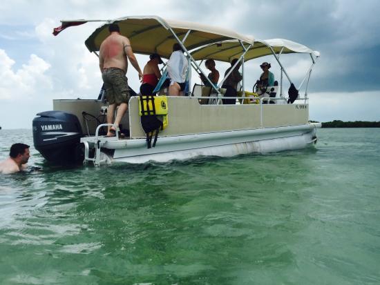 Summerland Marina Boat Rentals