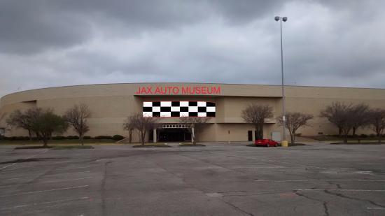 Jacksonville Automotive & Motorcycle Museum