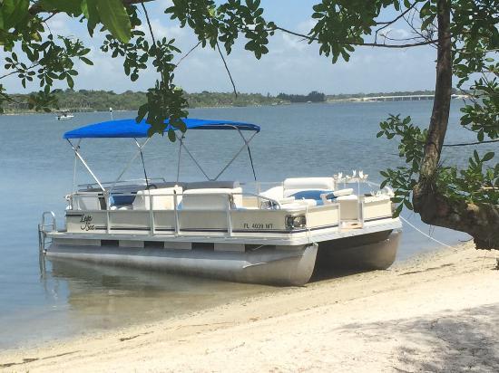 Captain Roger's Boat Tours